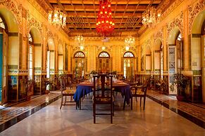 Bari Kothi Heritage Hotel