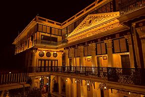 Bari Kothi Heritage Hotel