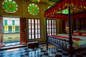 Bari Kothi Heritage Hotel