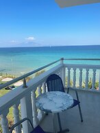CLEAR HORIZON