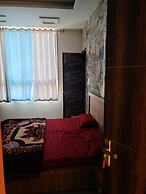 Roomshala 153 Hotel Krishnashrya