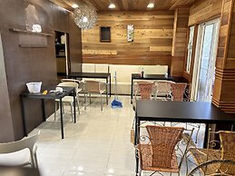 Lalashan B&B