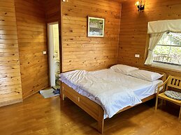 Lalashan B&B
