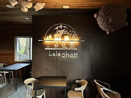 Lalashan B&B