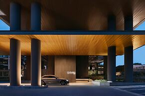 Quincy House Singapore