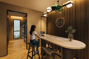Quincy House Singapore