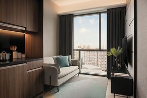 Quincy House Singapore