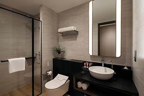 Quincy House Singapore