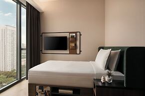 Quincy House Singapore