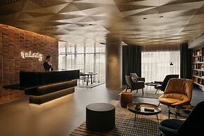 Quincy House Singapore