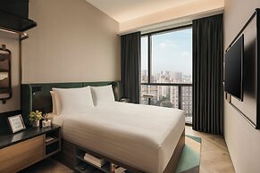 Quincy House Singapore