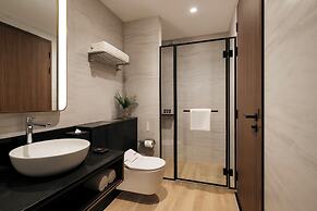 Quincy House Singapore