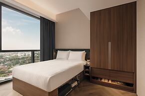 Quincy House Singapore