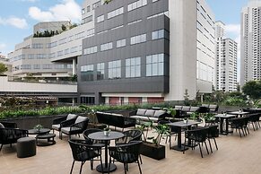 Quincy House Singapore