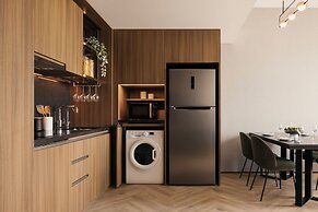 Quincy House Singapore