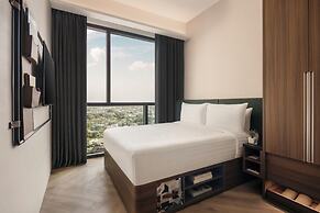 Quincy House Singapore