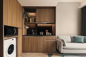 Quincy House Singapore