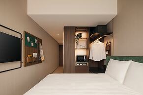 Quincy House Singapore