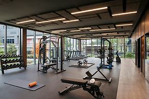 Quincy House Singapore