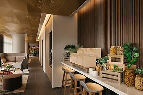 Quincy House Singapore