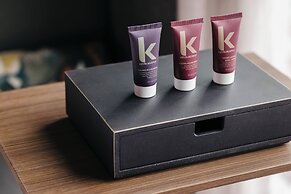 Quincy House Singapore