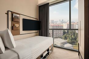 Quincy House Singapore