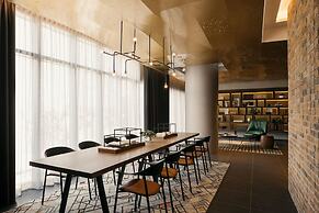 Quincy House Singapore