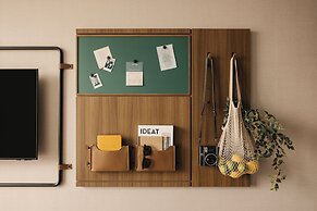 Quincy House Singapore