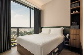 Quincy House Singapore