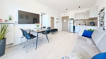 Apartamenty Sun & Snow Pelikan