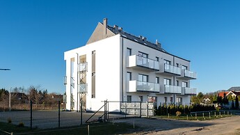 Apartamenty Sun & Snow Pelikan