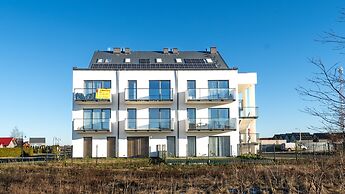 Apartamenty Sun & Snow Pelikan