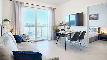 Apartamenty Sun & Snow Pelikan