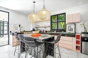 Mare Villa by Betterplace