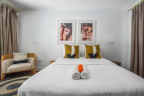 Mare Villa by Betterplace