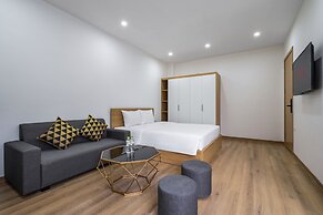 Casa Feliz Serviced Apartment