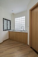 Casa Feliz Serviced Apartment