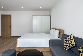 Casa Feliz Serviced Apartment