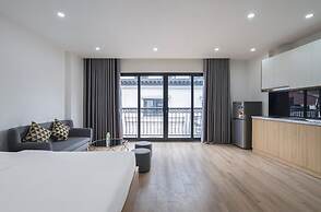 Casa Feliz Serviced Apartment