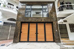 Casa Feliz Serviced Apartment