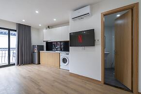 Casa Feliz Serviced Apartment