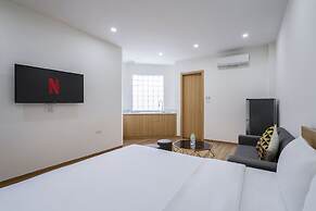 Casa Feliz Serviced Apartment