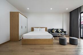 Casa Feliz Serviced Apartment