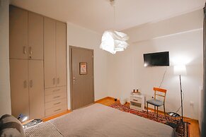 Cozy Apartment in Pangrati