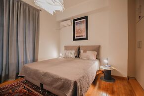 Cozy Apartment in Pangrati