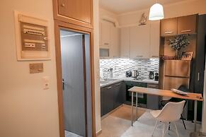 Cozy Apartment in Pangrati