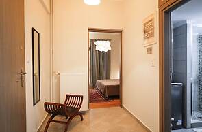 Cozy Apartment in Pangrati