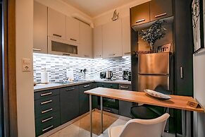 Cozy Apartment in Pangrati