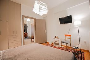 Cozy Apartment in Pangrati