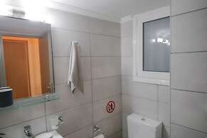 Cozy Apartment in Pangrati